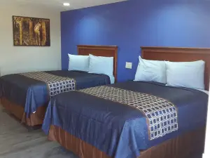 Paris Inn and Suites