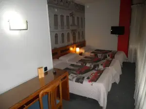 Hotel Photo Zabalburu