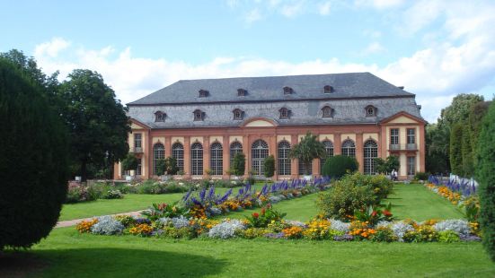 Universitats Und Landesbibliothek Travel Guidebook Must Visit