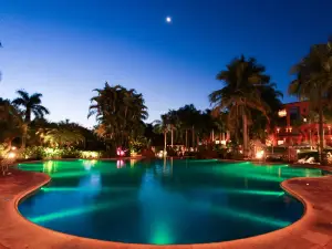 Iguazú Grand Resort Spa & Casino