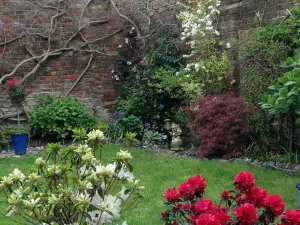 St Peters Bed and Breakfast