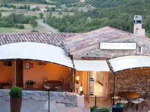 Hotel l'Oustau de la Font