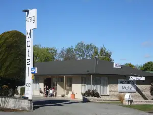 Aorangi Motel