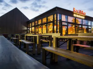 RiKu Hotel Pfullendorf