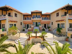Aloni Suites