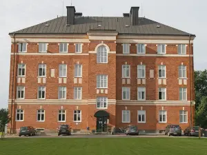 Carlstad Sport Hostel