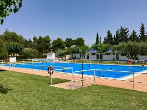 Apartamentos Caspe