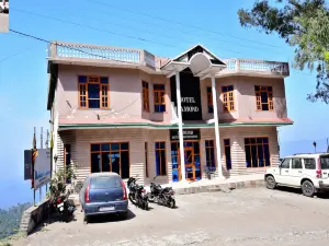 OYO 30096 Hotel Diamond