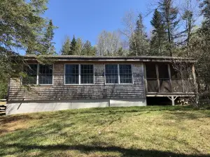 Camp Jim