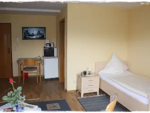 Pension Haus Abendrot