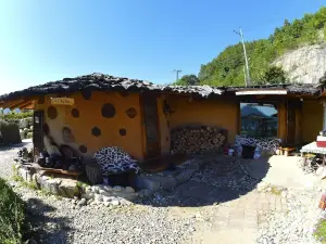 Jinan Todam Pension