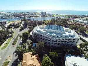 Atrium Hotel Mandurah