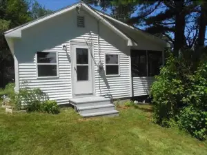 Palmer Retreat - Two Bedroom Home