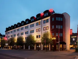 Scandic Hønefoss