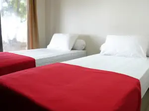 Pondok Pantai Tambang Ayam 3K