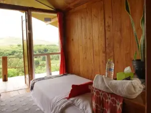 Morinda Villa and Resto