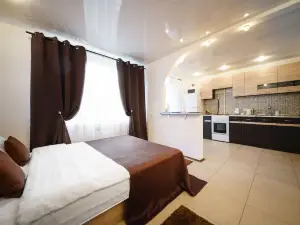 PaulMarie Apartments in Mogilev