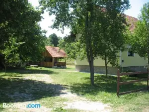 Holiday Home Lana