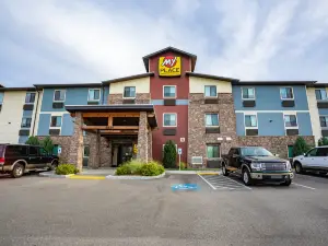 My Place Hotel- Pasco/Tri-Cities, WA