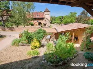 Ferme de Malo