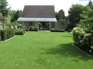 Stropershuisje