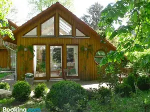 Ferienhaus Kastaniengrün