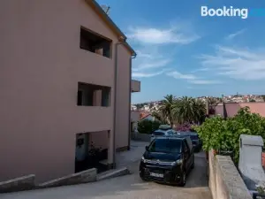 Apartments Villa Forida
