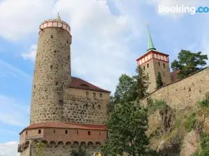 Pension am Ziegelwall