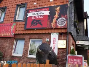 Hotel Rodizio UG