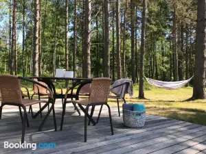 Villa Männituka külalistemaja