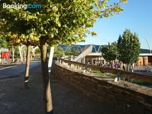 Apartamento Pirineo Aragonés