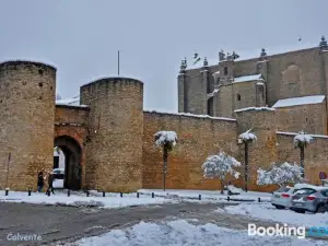 Tu Hogar en Ronda, la Ciudad Soñada