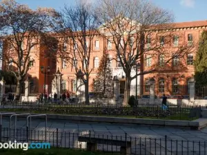 Apartamento Garval Valladolid