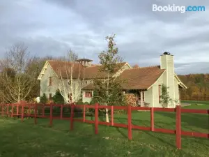 Lodge Saint-Hymer