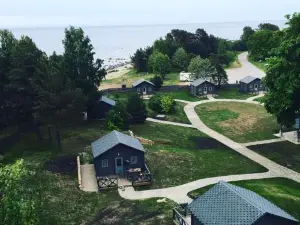 Camping Noras