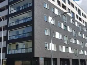 Hennela Apartment
