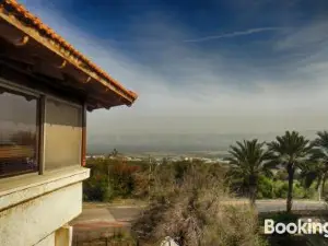 Gilad's View