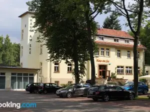 Wellness- & Sporthotel Haus am See