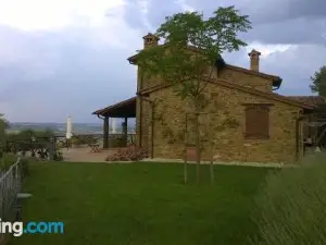 Piccolo Relais Galletto di Marzo:B&B,Spa & Relax