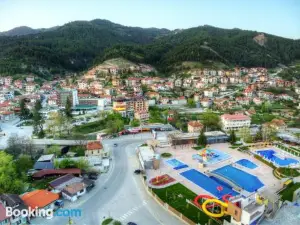 Devin Spa Hotel