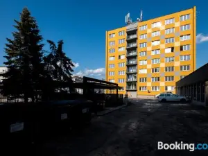 Hotel U Nádraží