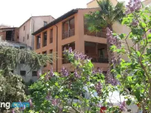 Posada del Almudí