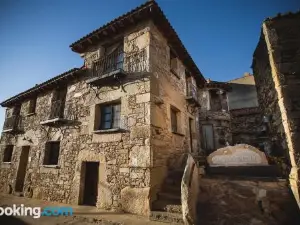 Casa Rural Therma Agreste
