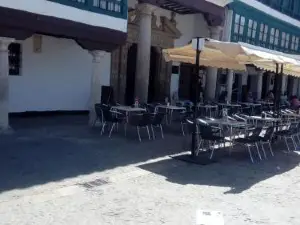 Casa de Comedias