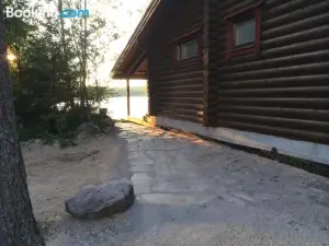 Hyvölän Mökit