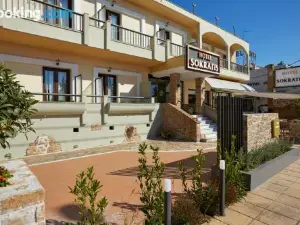 Sokratis Hotel