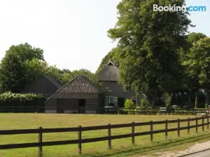 Hotel Restaurant de Meulenhoek