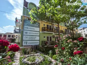 Complex Alutus -Camere de Inchiriat