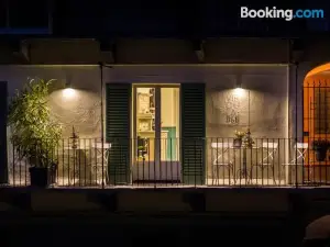 Virgula B&B