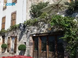 La Maison Bakéa